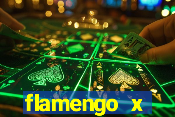 flamengo x fortaleza futemax